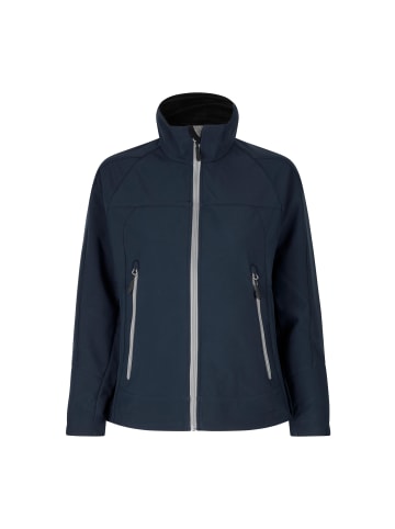 IDENTITY Soft Shell-Jacke performance in Navy