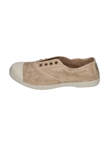 natural world Sneaker Low Lavanda 102E in natur