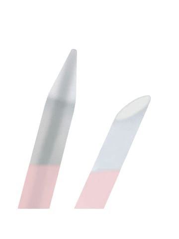 Ailoria CONTOUR PRIME Glas-Nagelfeilenset in rosa