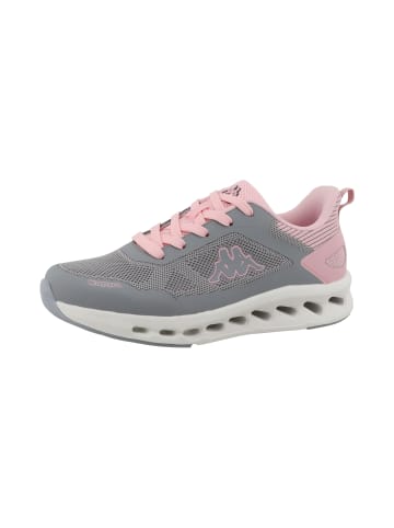 Kappa Sneakers Low in grey/rose
