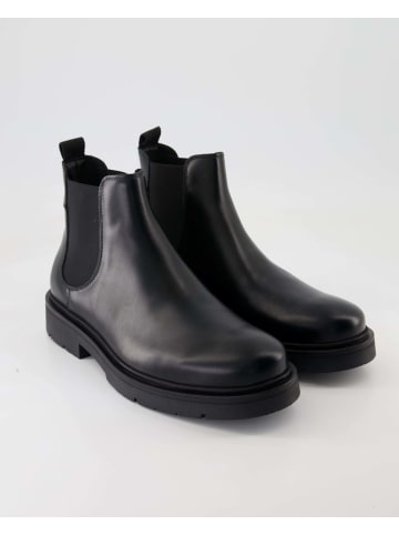 Marc O'Polo Shoes Stiefeletten in Schwarz