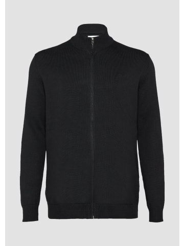 s.Oliver Strickjacke in 9999_schwarz