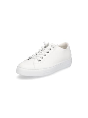 Paul Green Sneaker in Weiß