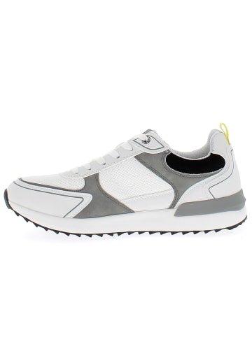 Armata di Mare Sneaker AMU1N947-OFFWHITE Weiß
