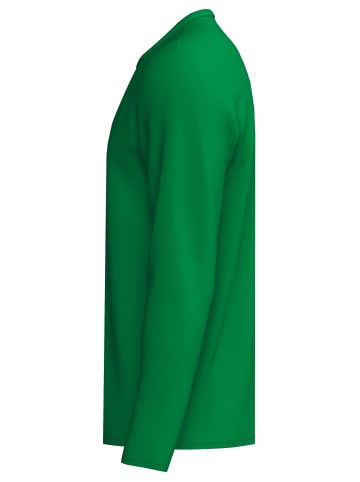 erima Erwachsene, Unisex Erwachsene Longsleeve function in smaragd