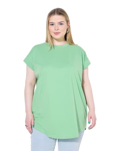 Studio Untold Shirt in kleegrün