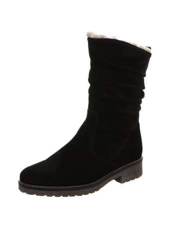 Gabor Comfort Stiefelette in schwarz
