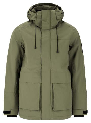 SLOPE Skijacke Chescott in 3137 Thyme