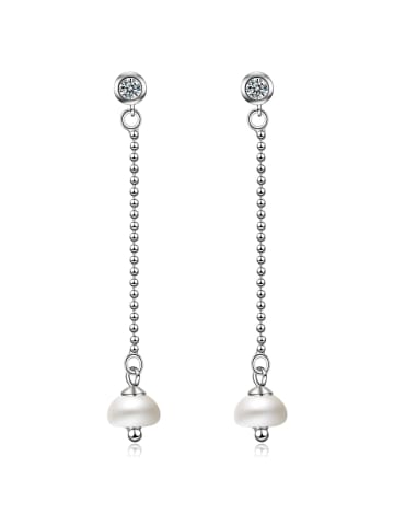 Ailoria MIHARU Ohrringe in silber