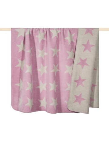 pad Decke Starry in Rosa