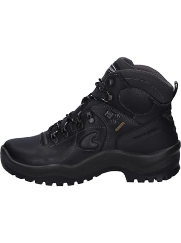 Grisport Wanderstiefel Gritex in schwarz