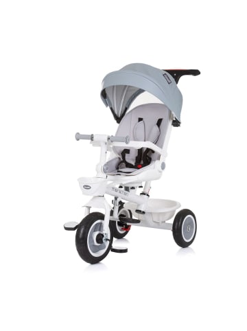 Chipolino Tricycle Marathon 2 in 1 in grau