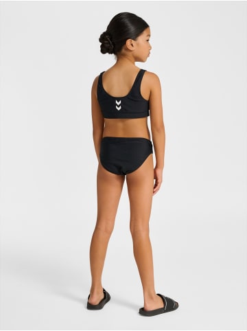 Hummel Bikini Hmljr Solid Mädchen in BLACK