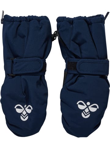 Hummel Handschuhe Hmliglo Lebensstil Kinder in BLACK IRIS