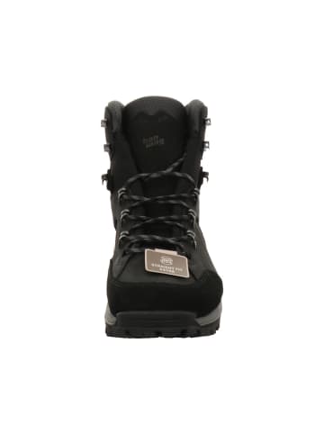 hanwag Bergstiefel in schwarz