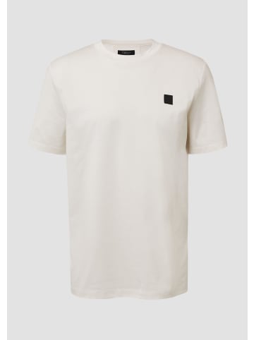 s.Oliver T-Shirt in 0120_creme