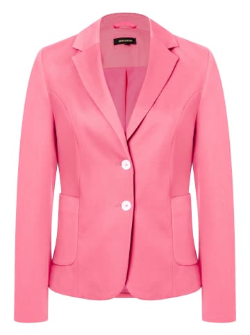 More & More Blazer in pink