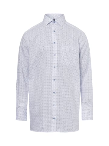 OLYMP  Businesshemd in weiß