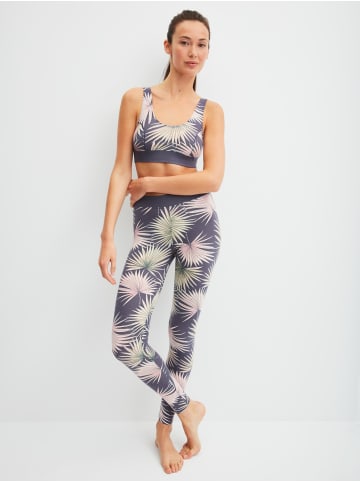Calida Leggings in graystone