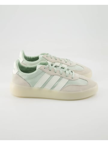 adidas Sportliche Schnürschuhe in Beige