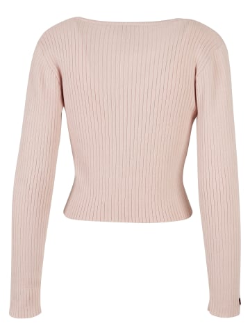 FUBU Cardigans in rose