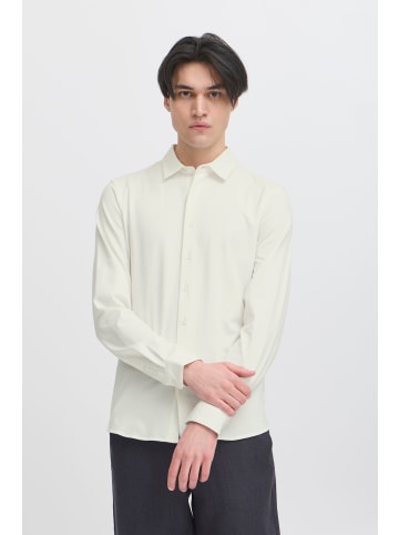 CASUAL FRIDAY Businesshemd CFFolke in Weiß