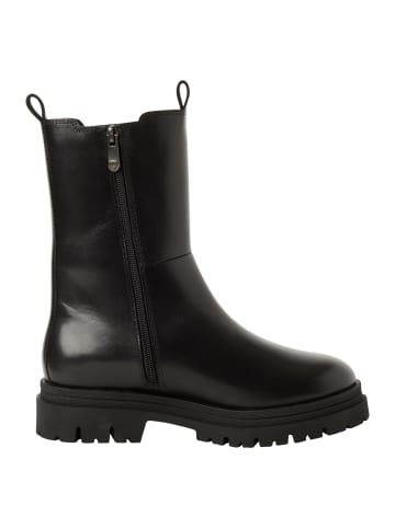 Marco Tozzi Chelsea Boot in BLACK