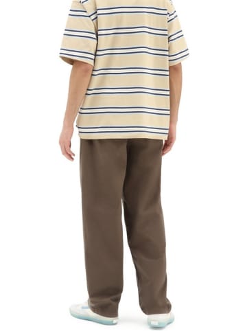 Vans Jeanshose in Braun