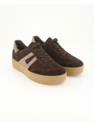 Semler Sneaker low in Braun