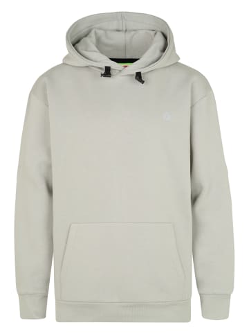 Petrol Industries millland Hoodie mit Print in Schwarz