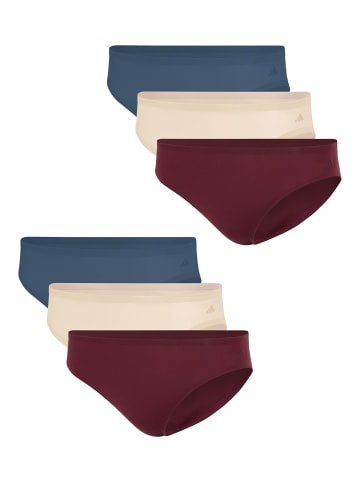 adidas Slip Sport Active Light Flex in assorted 3