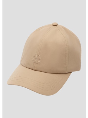 s.Oliver Kappe in 8408_sandfarben