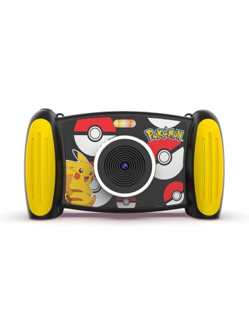 Nintendo  Interaktive Kinderkamera POKC3000 Pokémon 5MP Foto 4-Fach Zoom