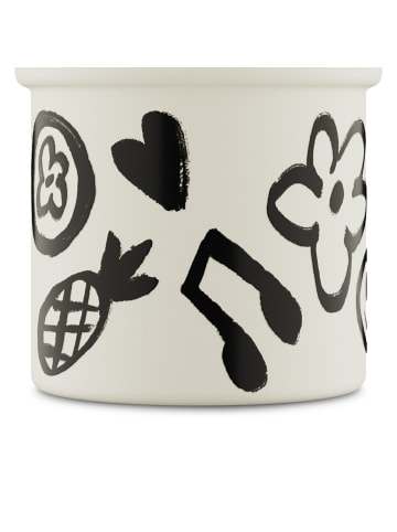 24Bottles Straw Trinkbecher 800 ml in viva la vida