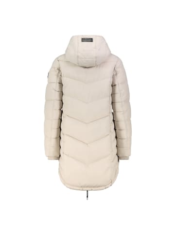 Eight2Nine Mantel in light sand