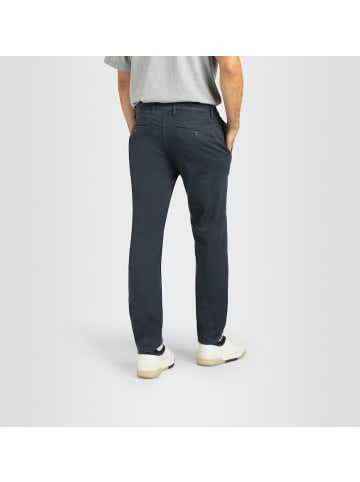 MAC Jeans Driver Pants in Blau