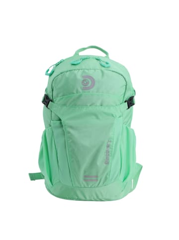 Discovery Rucksack Body Spirit in green