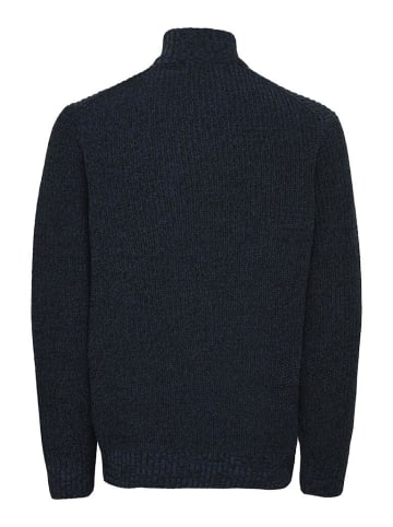 Only&Sons Pullover in Dark Sapphire