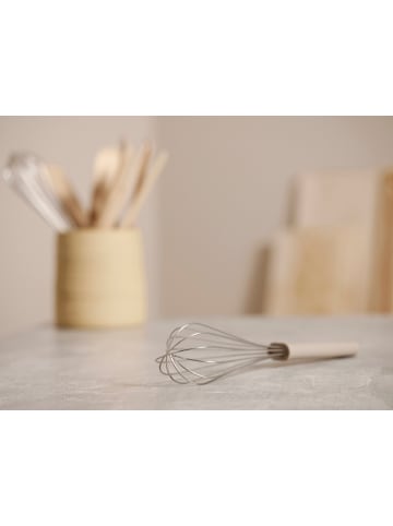 Zone Denmark Schneebesen Singles in Soft Taupe