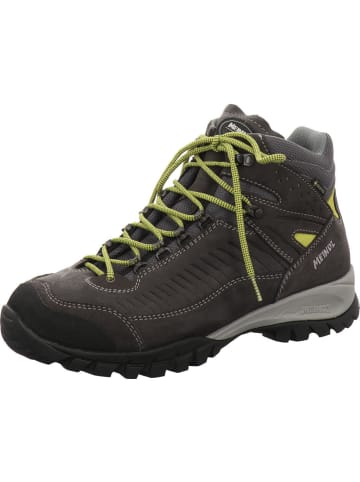 MEINDL Wanderschuh in grau