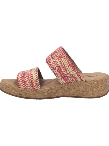 Josef Seibel Slipper Evita 02 in rosa