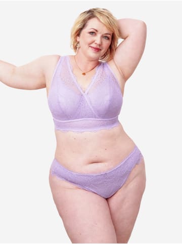 SugarShape String Emilia in violet