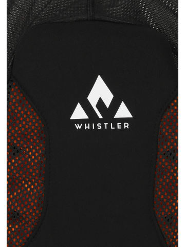 Whistler Schutzweste Walsh jr. in 1001 Black