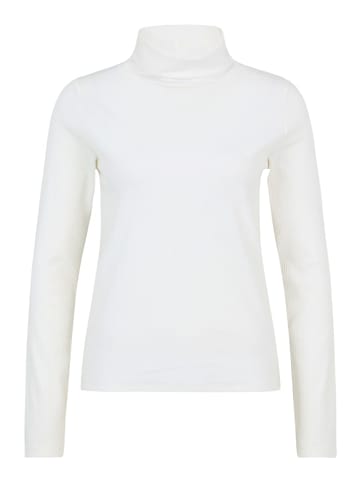 CARTOON Langarm-Shirt in Weiß