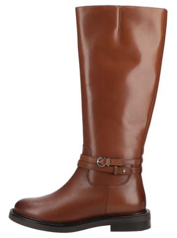 Geox Stiefel SERILDA A SERILDA A in Mittelbraun