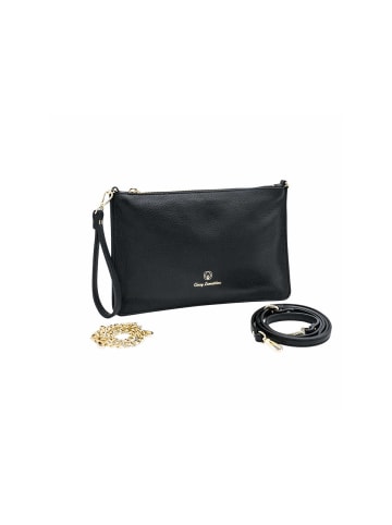 Giusy Lamattina Clutches in schwarz