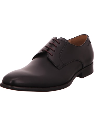 DIGEL Schnürschuh in schwarz