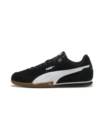 Puma Sneaker in schwarz