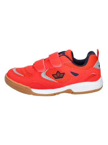 Lico Sportschuh "Siro V" in Rot