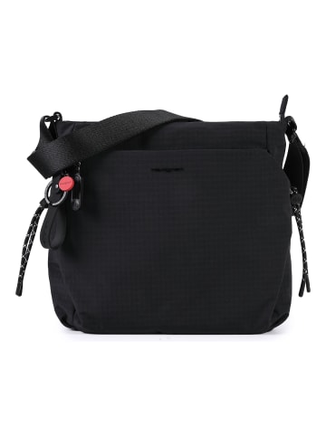 Hedgren String Umhängetasche 26.5 cm black